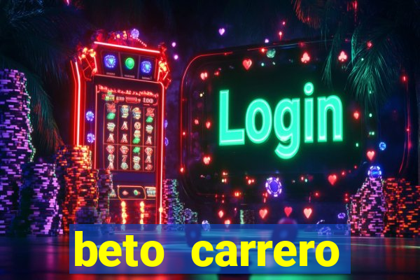beto carrero cidades proximas